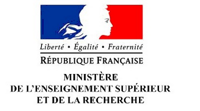 Ministère de la Recherche
