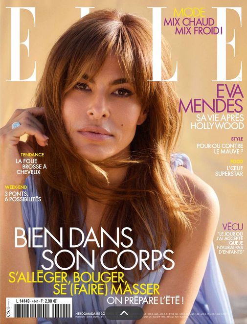ELLE