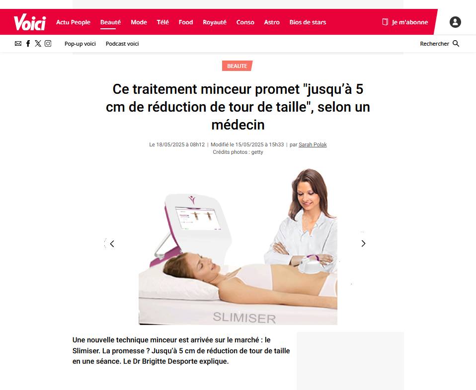 Voici